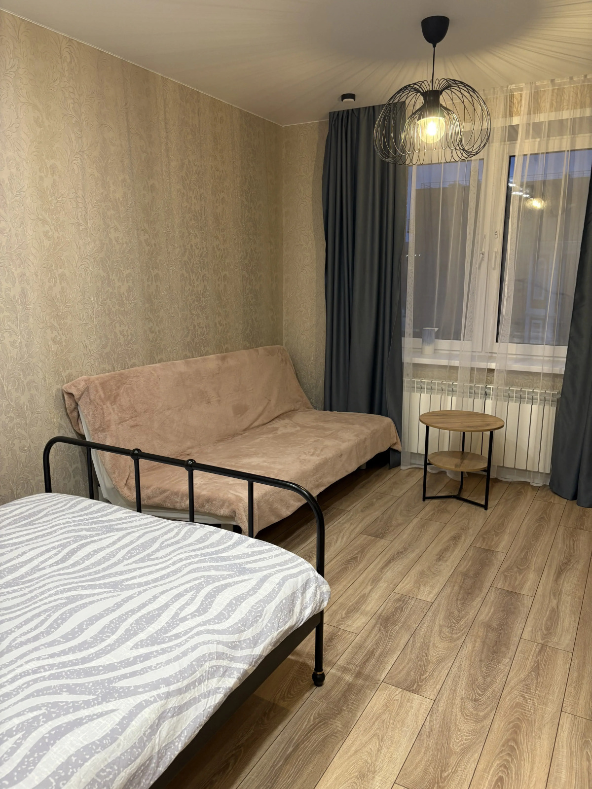 Квартира по улице Ямской