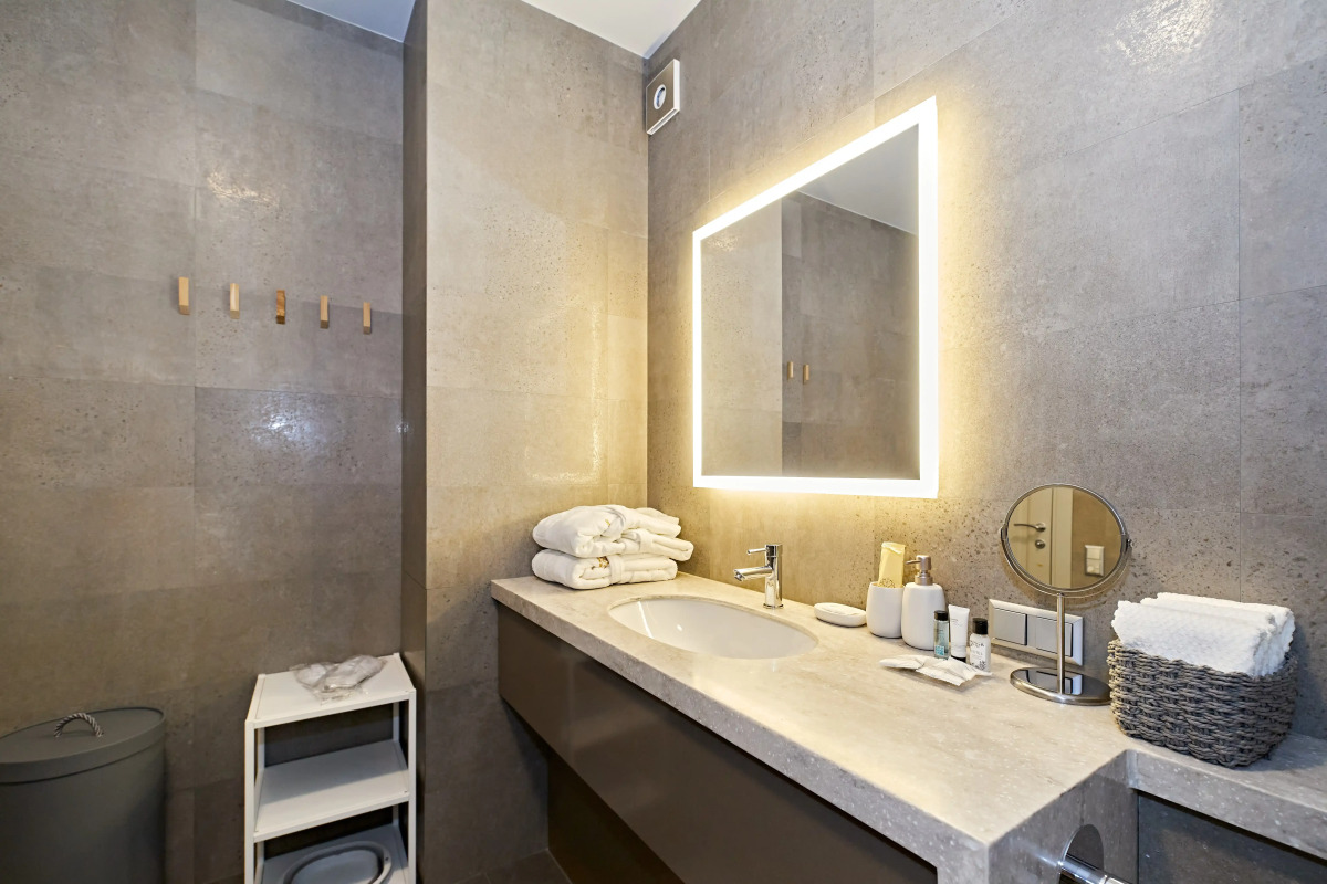 Квартира Критик Отдыхает на Итальянской