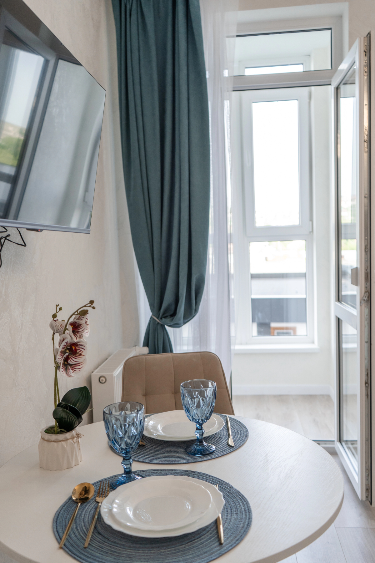 Квартира Белое Золото – там, где комфорт дороже золота