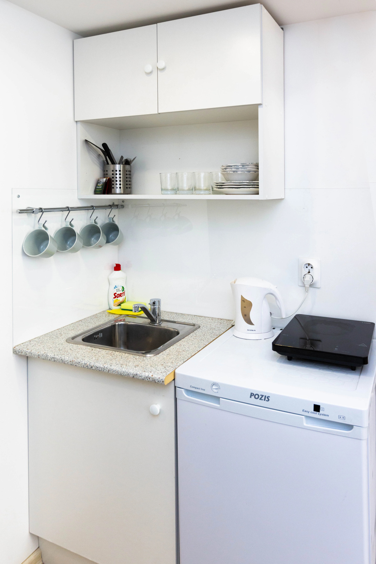 Квартира LiterA