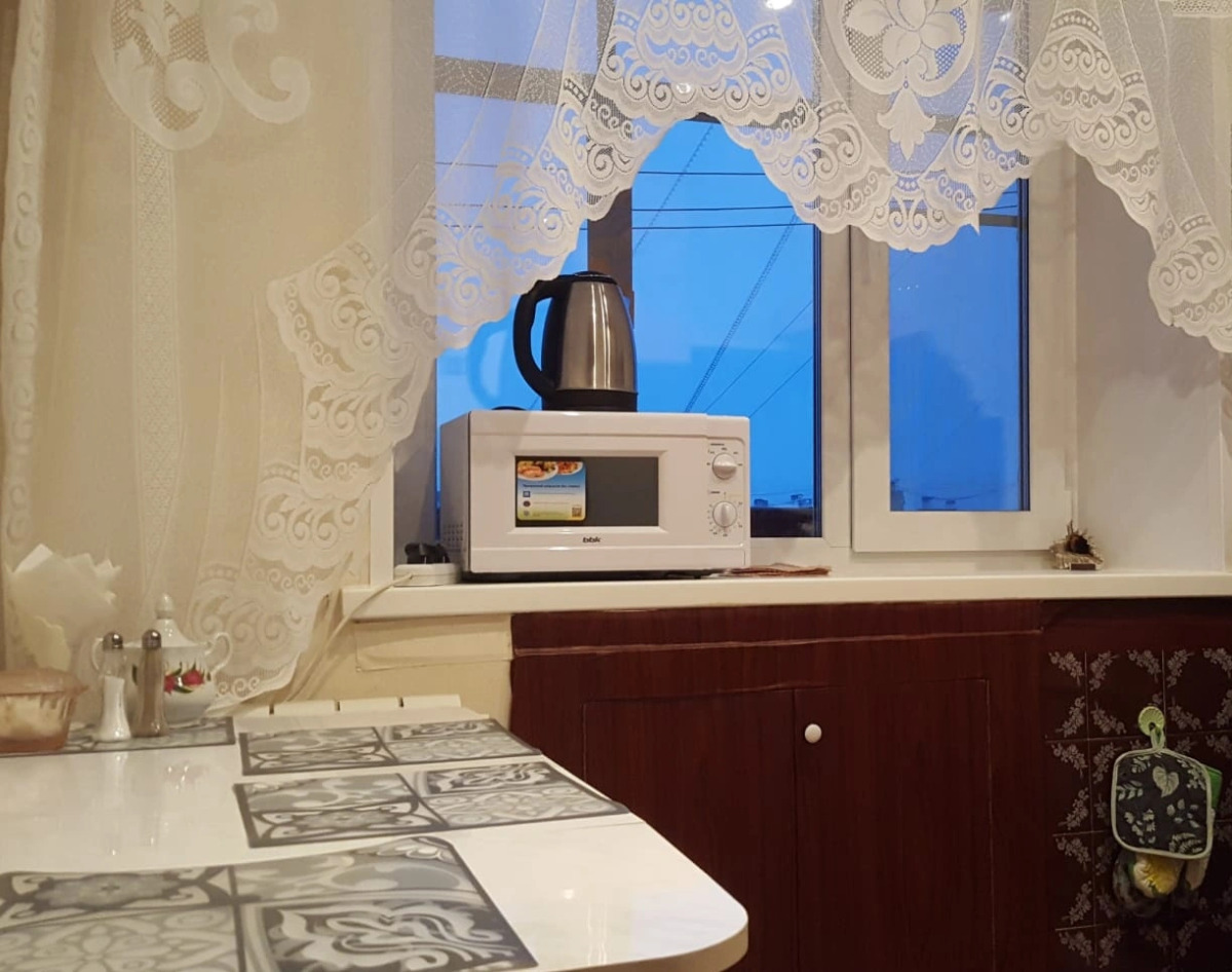 V Nizhnem Kak Doma apartments