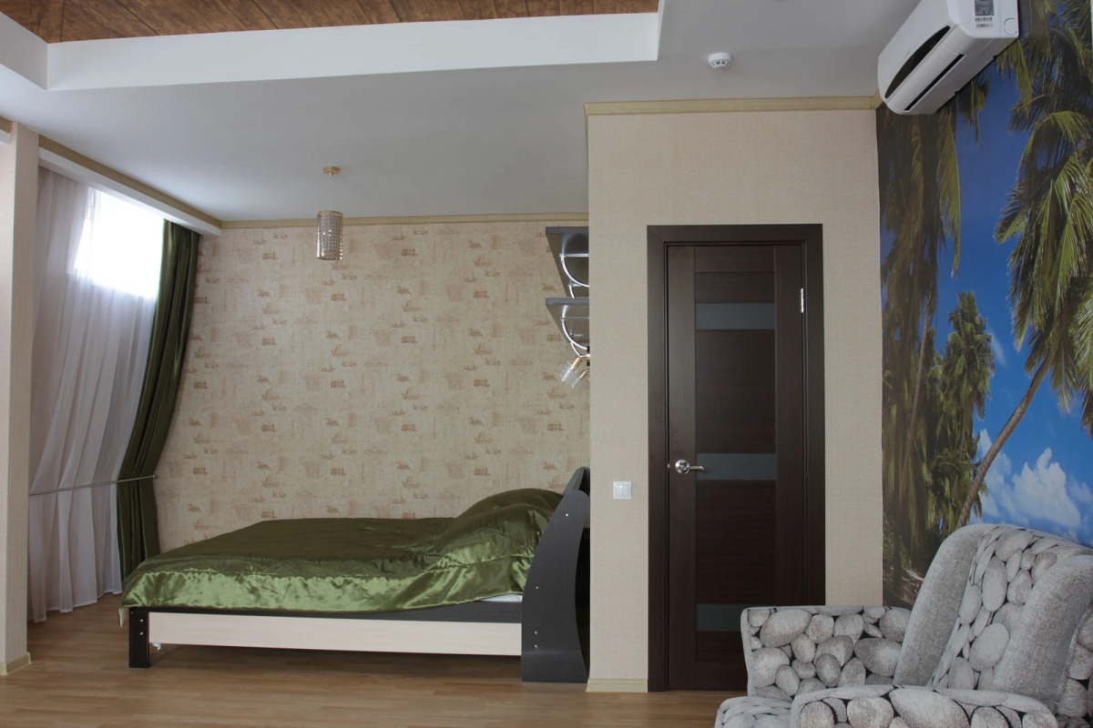 Отель ГК Авиатор