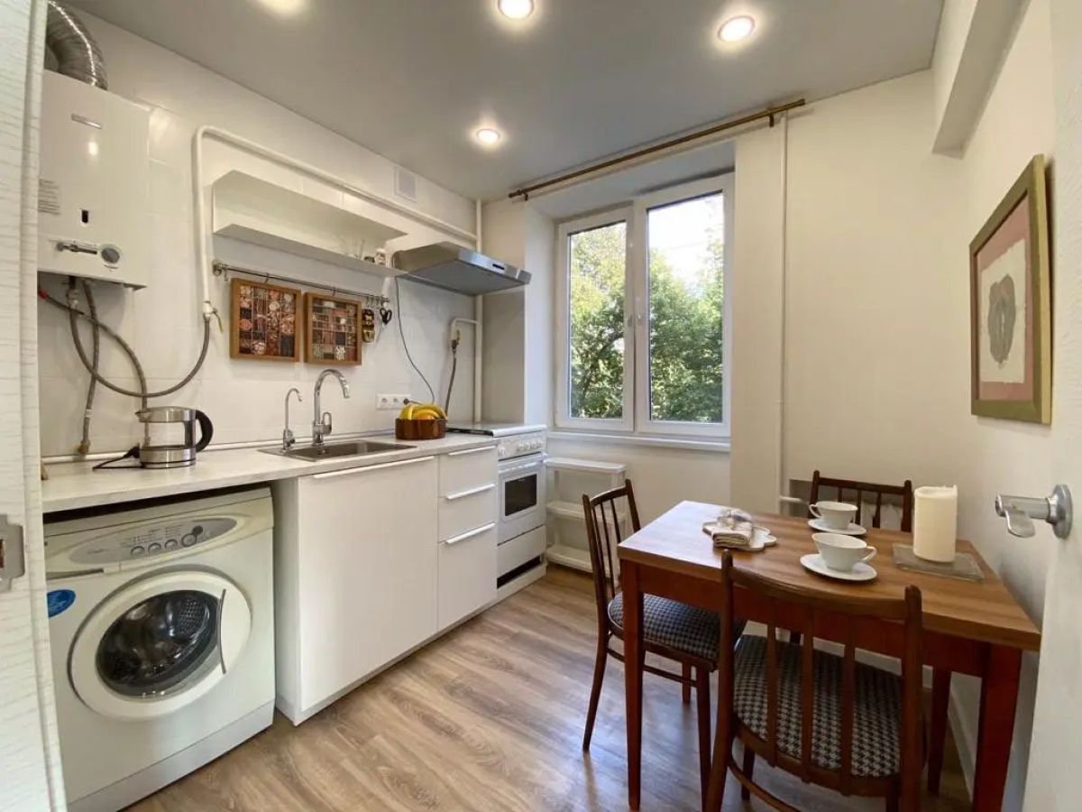 Квартира MaxRealty24 Волоколамское Шоссе 92