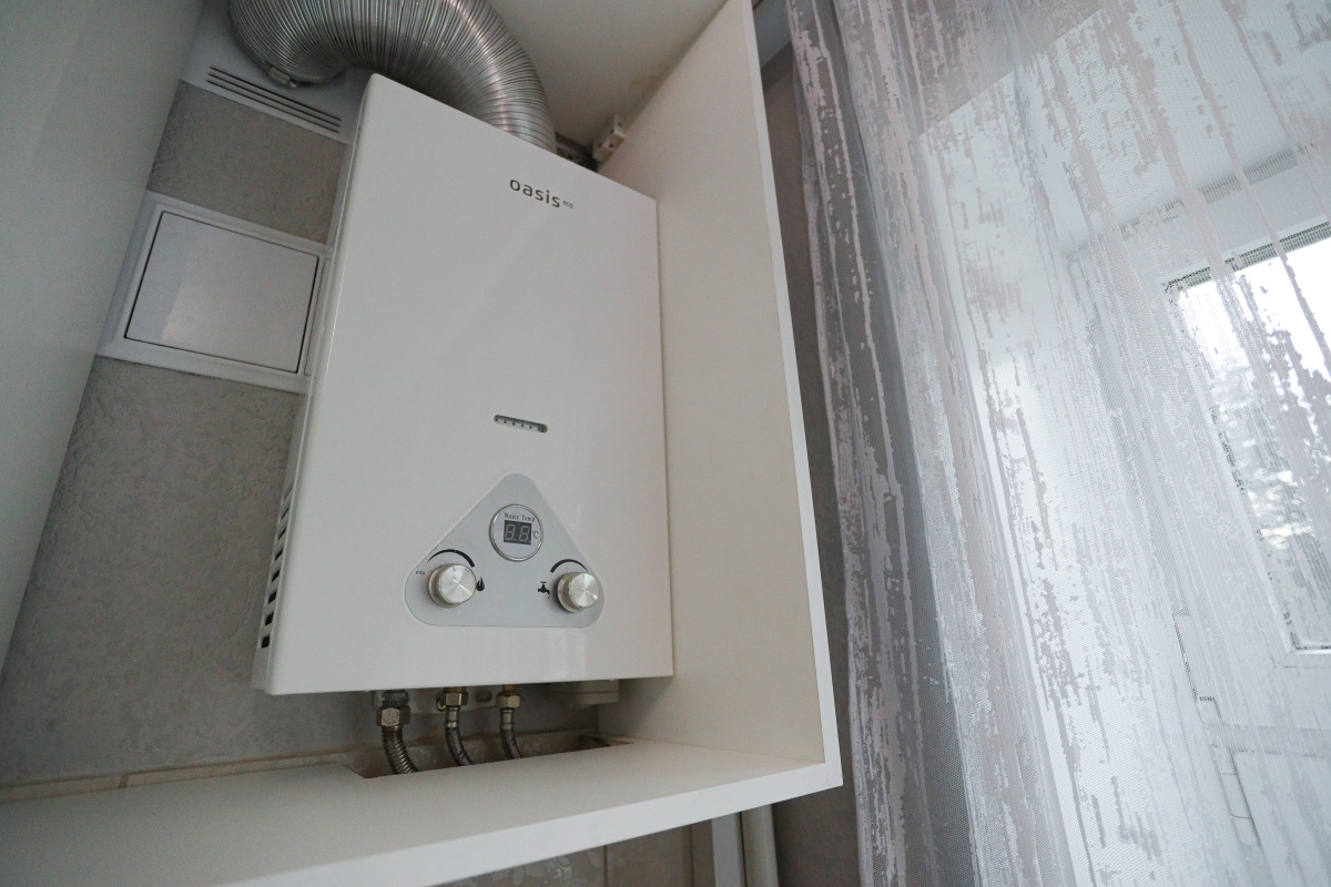 Апартаменты Pion сети DeNewHome у Парка Патриотов