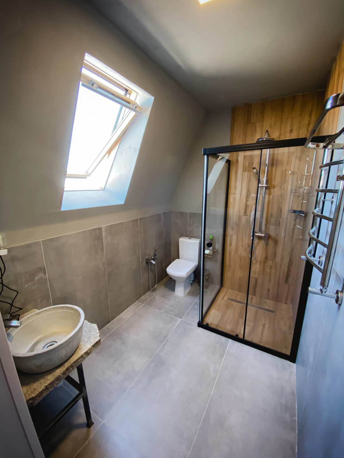 Гостевой дом Ретро