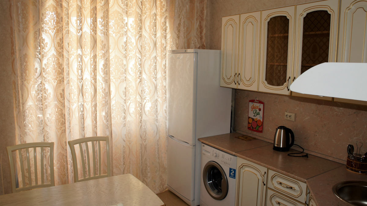 КвартОтель на М.Горького 85Б