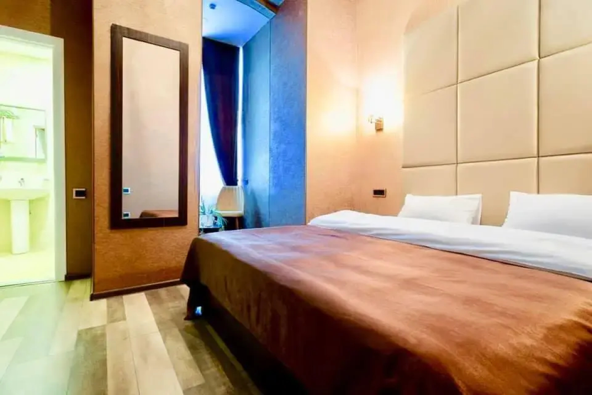 Garden Inn Nizami