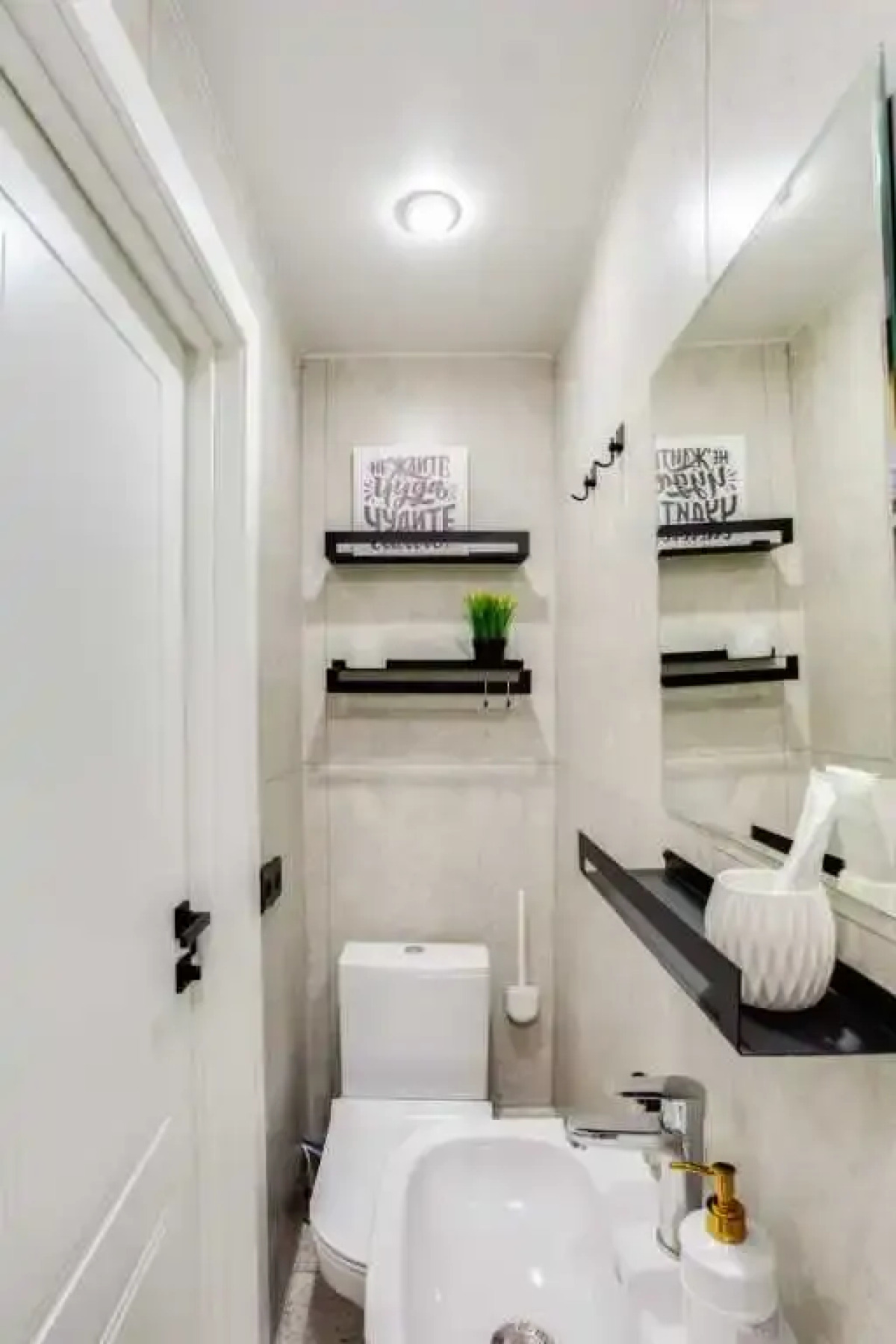 Апартаменты 5 Уютные 1 Комнатные