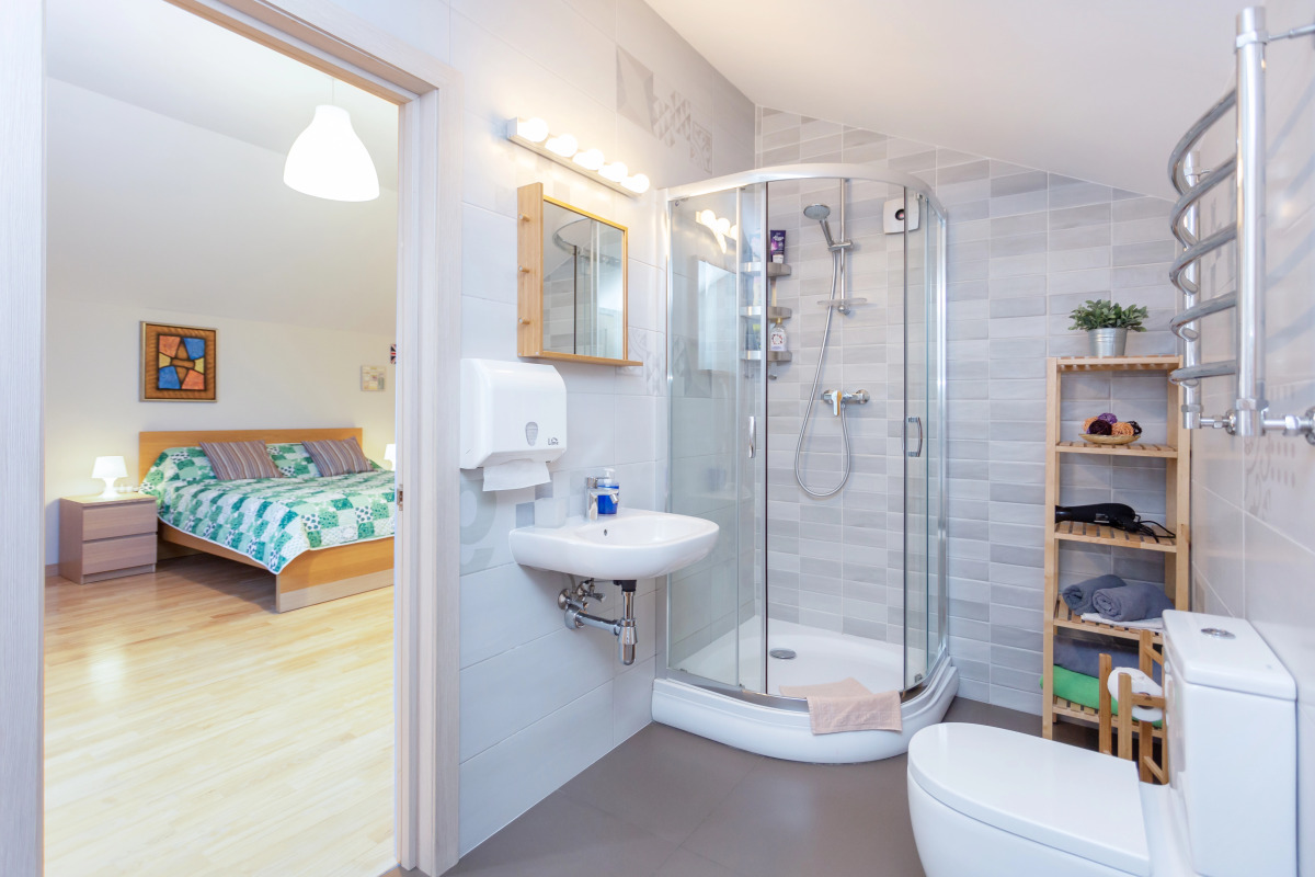 Гостевой дом DOM15