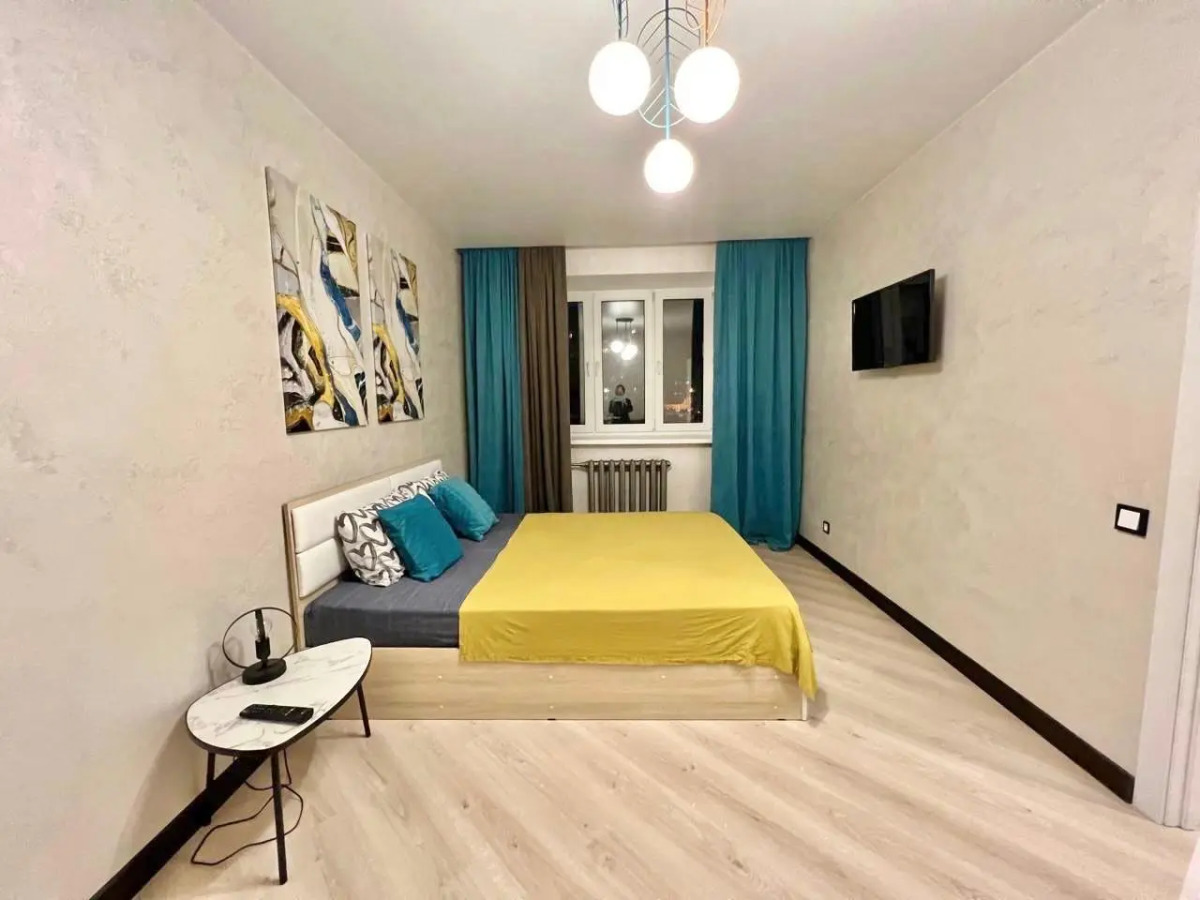 Апартаменты бизнес-класса Вечер в Венеции