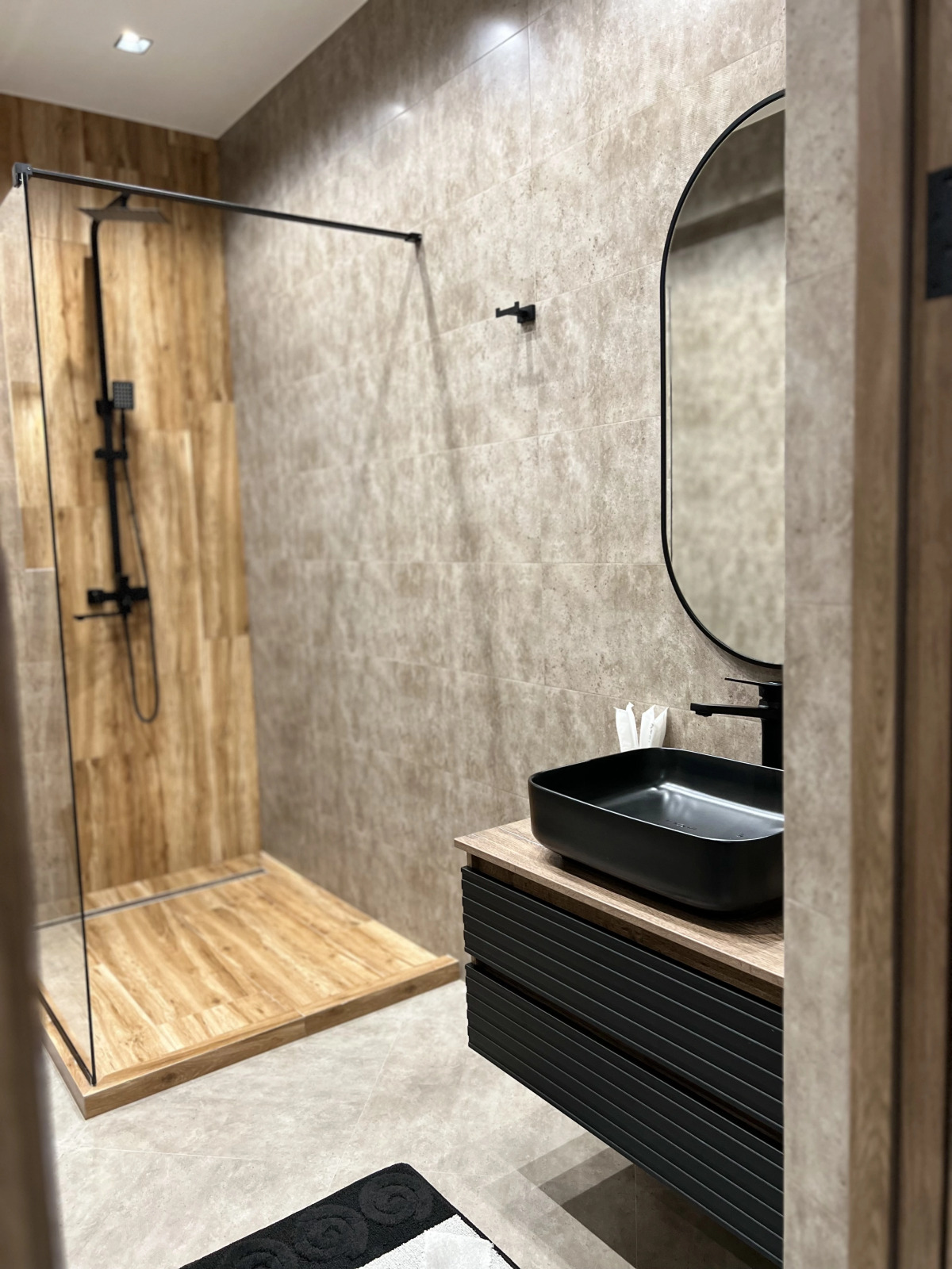 Апартаменты Высота Премиум 808