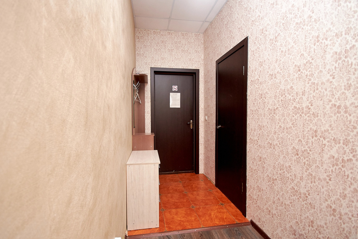 Меблированные комнаты Гранд Новосибирск