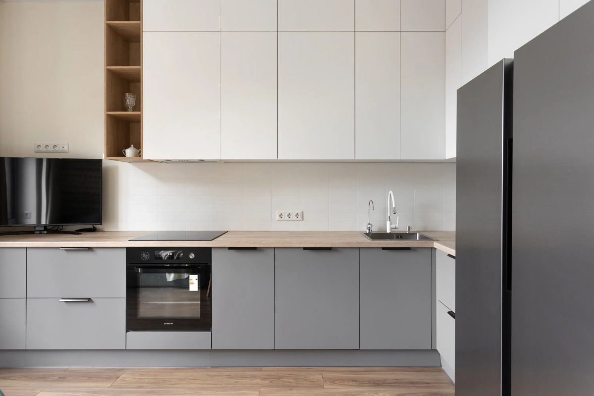 Квартира Dubrovskiy apart в доме бизнес класса на набережной Невы