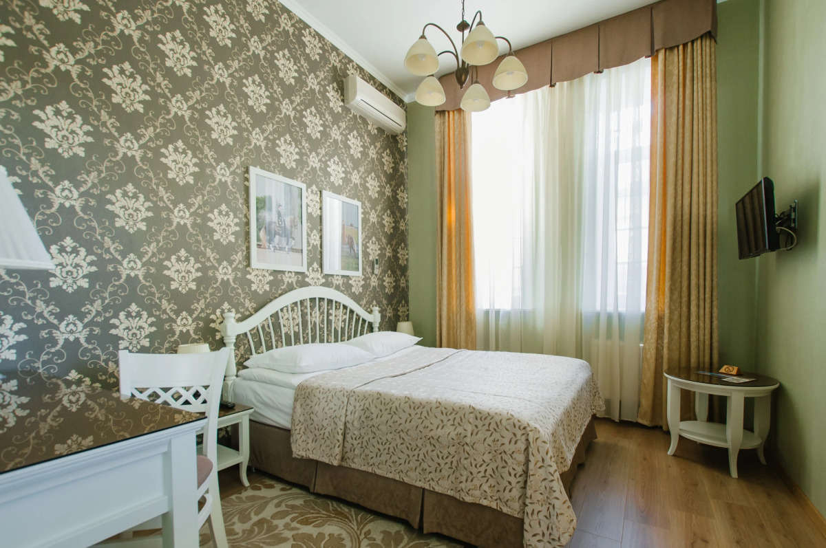 Гостевой дом Конюшенный двор