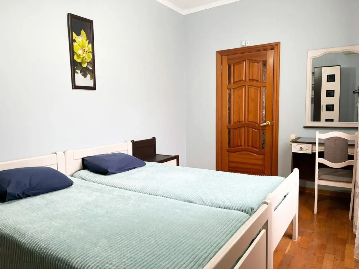 Гостевой дом Роза в Геленджике