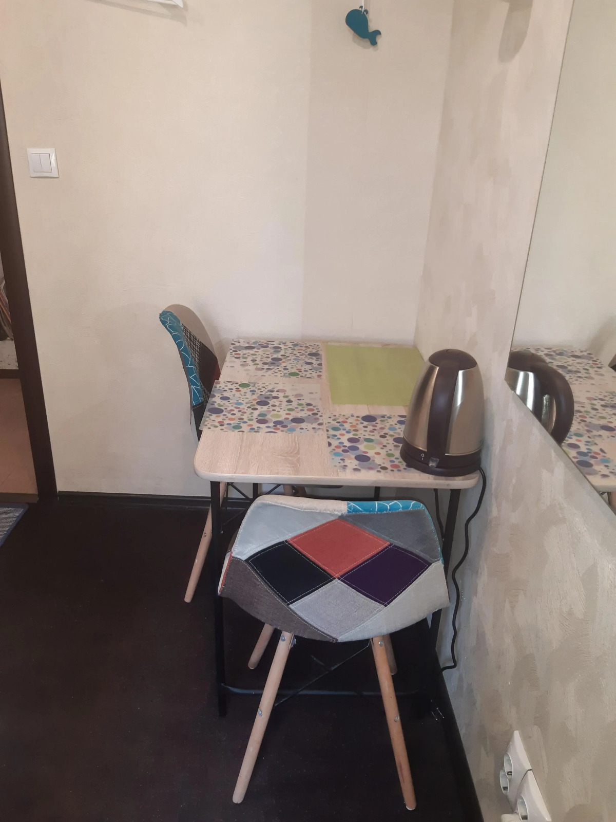 Мебелированные комнаты в Кузнечном переулке