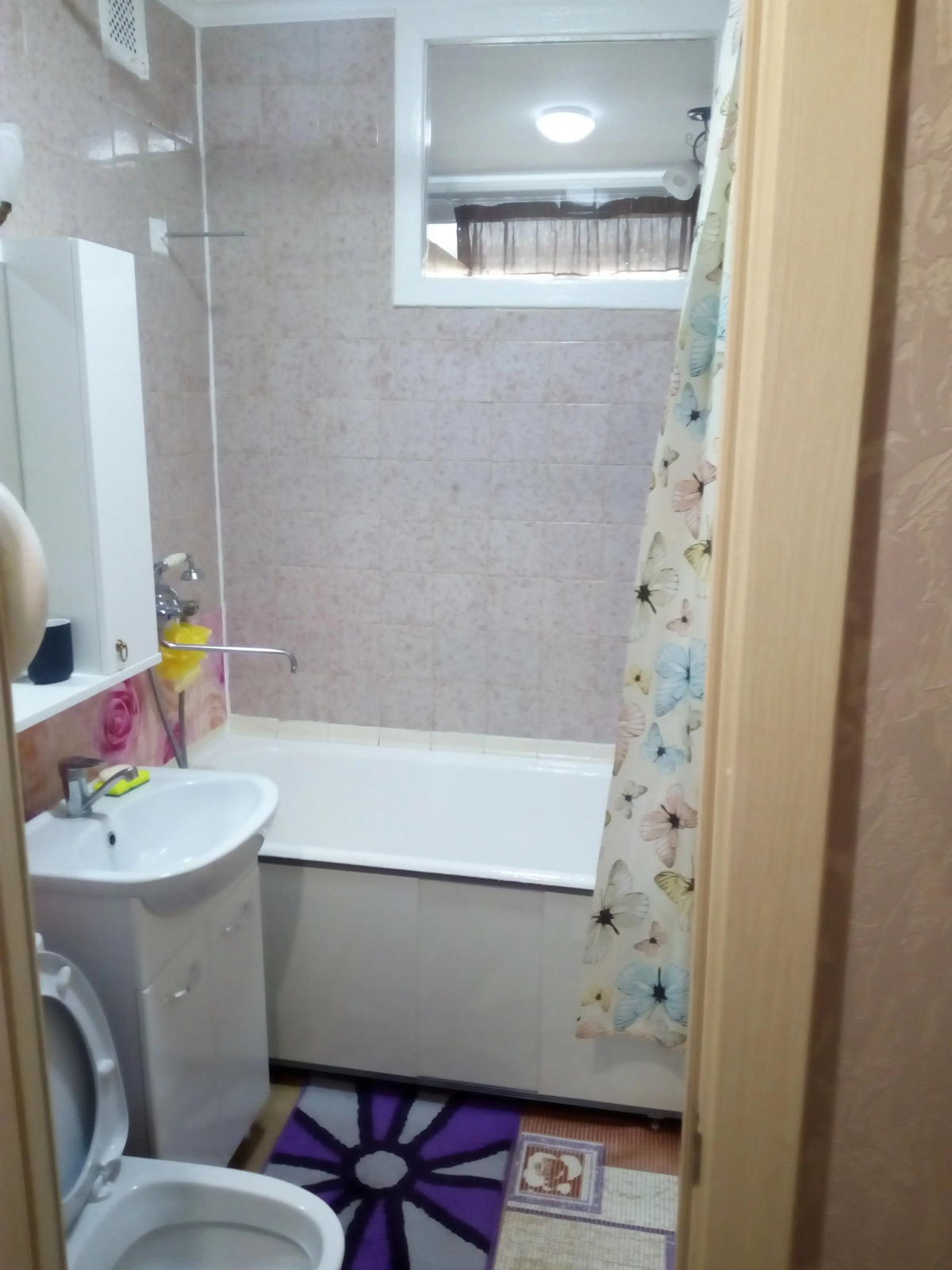 Апартаменты on Lenina 31