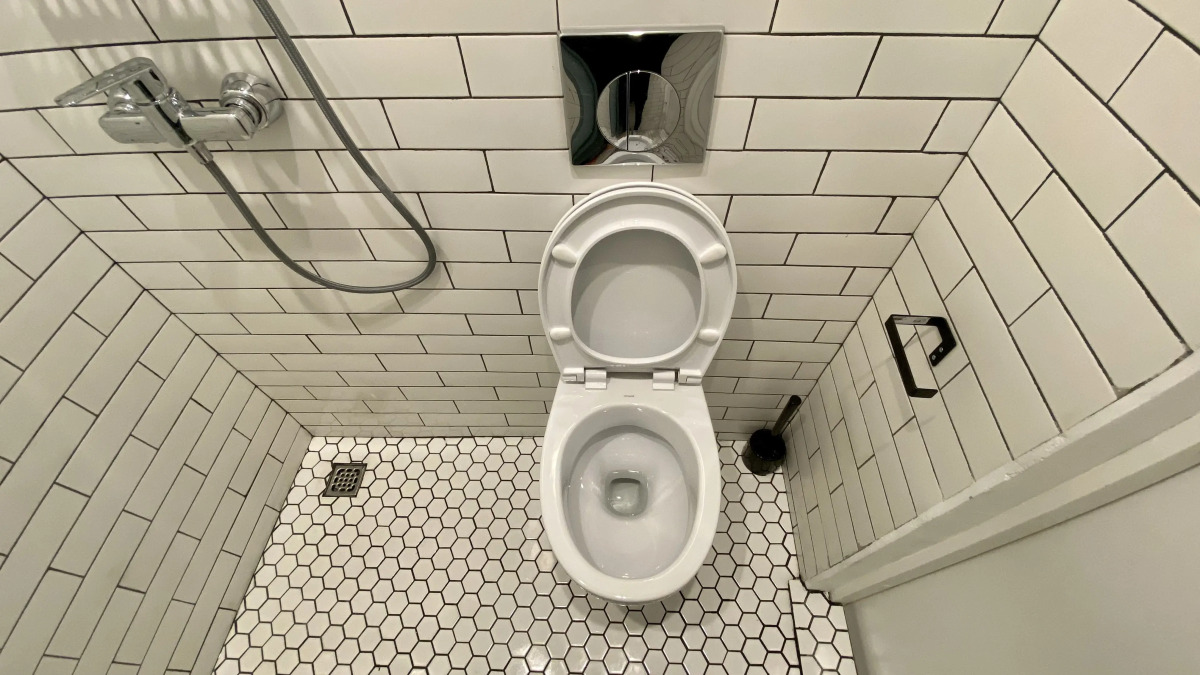 Апартаменты Студия на Садовнической