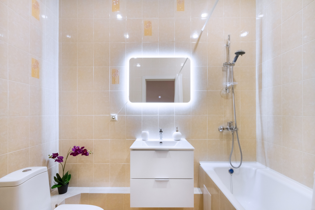 Комфортная 1с Andora-Цитрус в центре в ЖК Державинский квартал