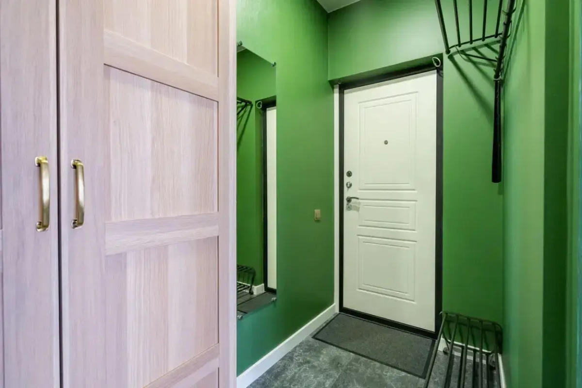 Апартаменты Фон Эбелинг 4 Лиговский