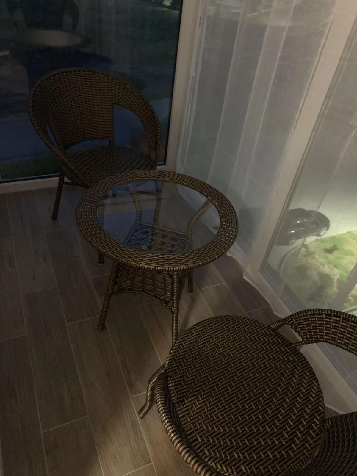 Апартаменты Раушен Апарт 39