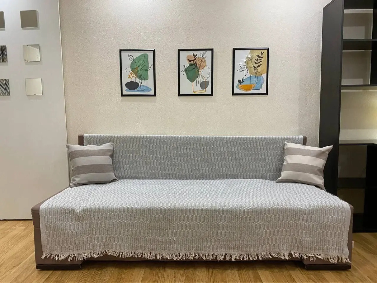 Апартаменты Apart-Comfort на пр-те Толбухина 28/29