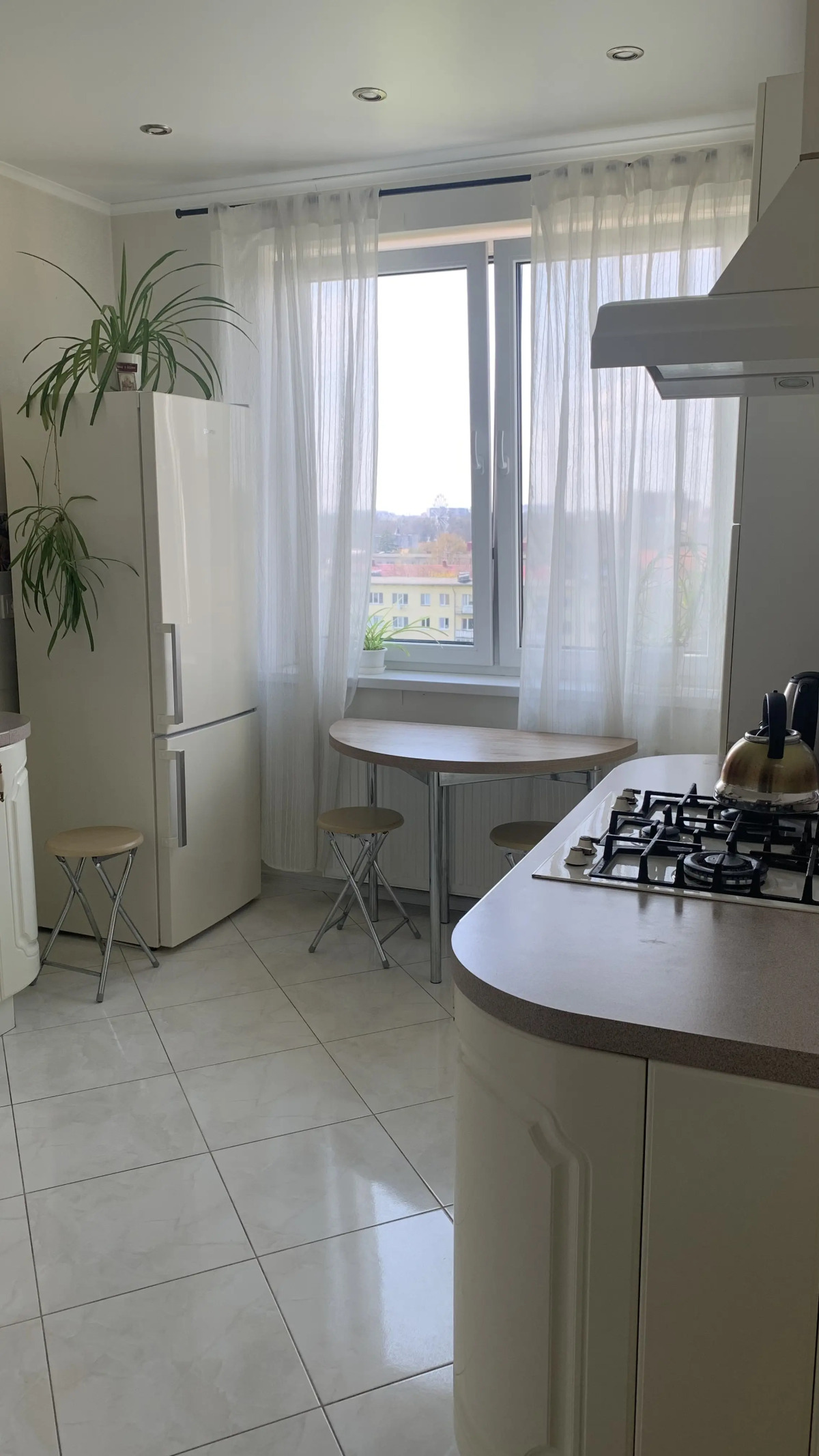 Апартаменты Лючия