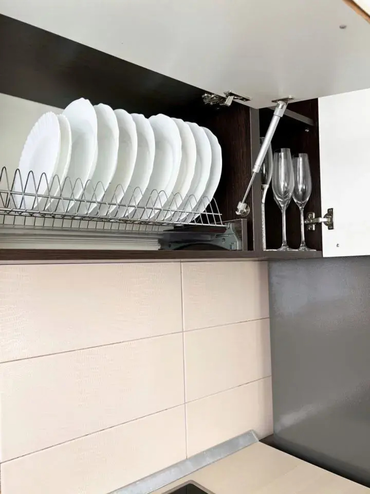 Квартира на проспекте Ленина, 50