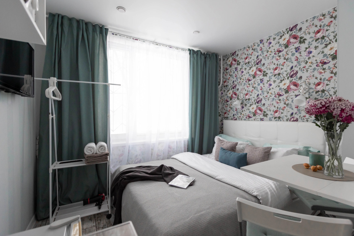 Студия Riva Apart Piece of Provence