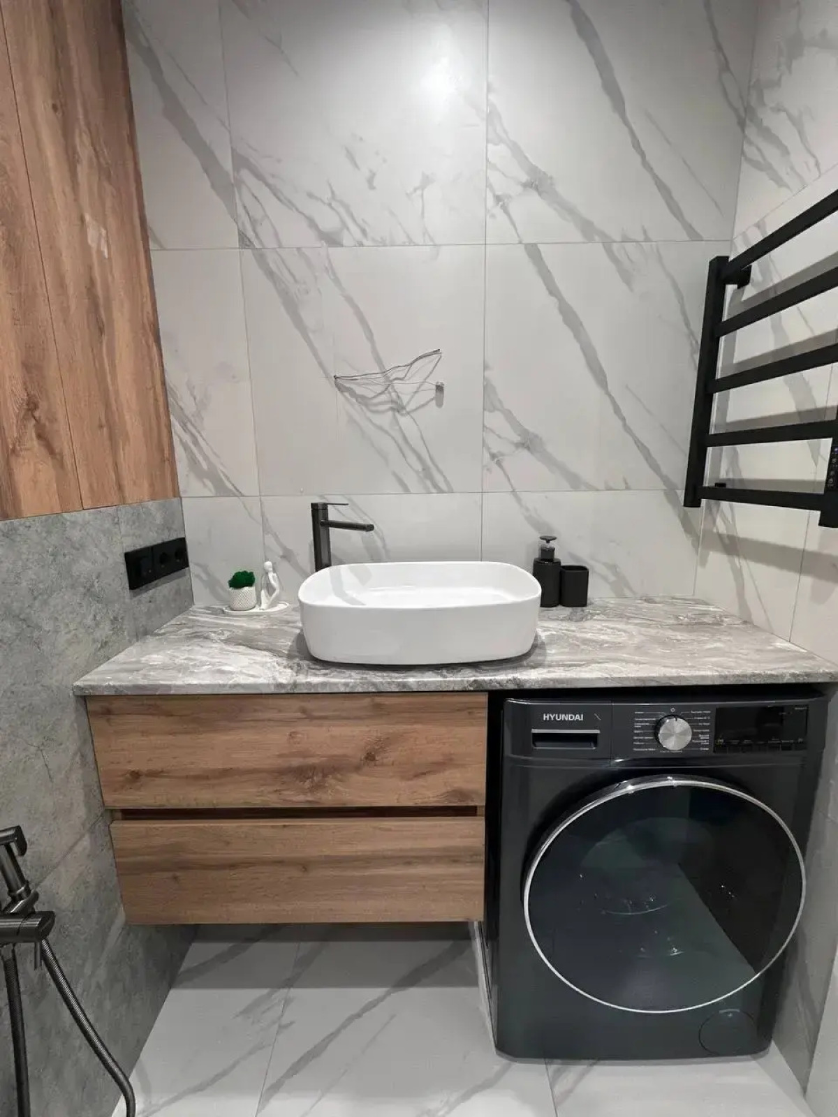 Двухкомнатная квартира в Медведково до 5 спальных мест