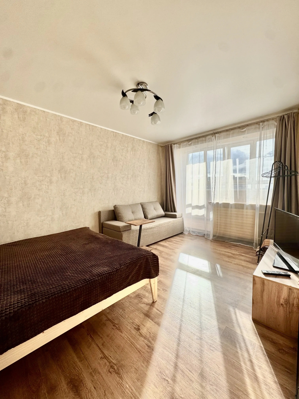 Квартира Zeninapart
