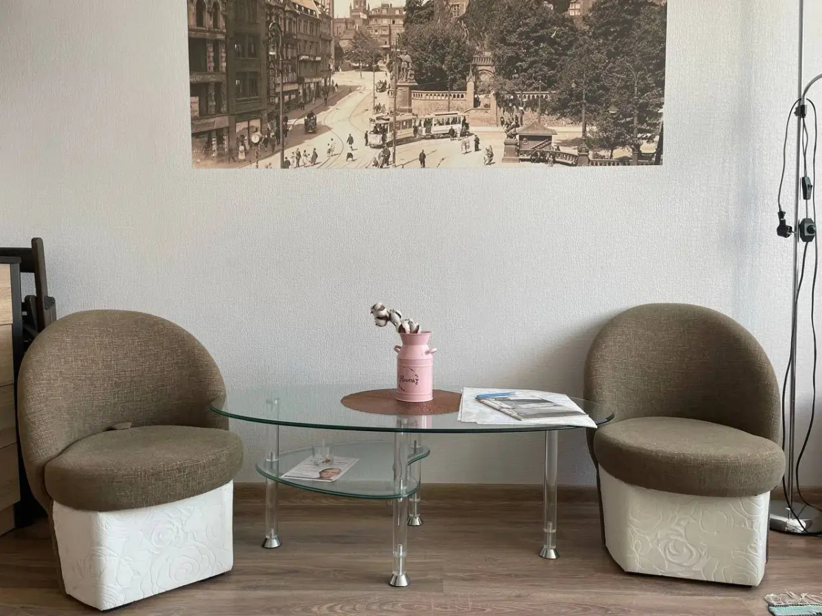 Апартаменты Светлогорск