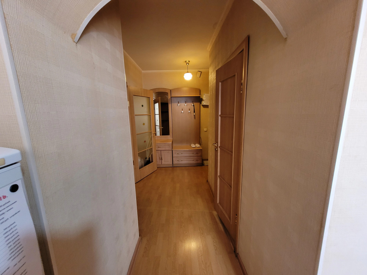 Апартаменты 1b Зверева 4