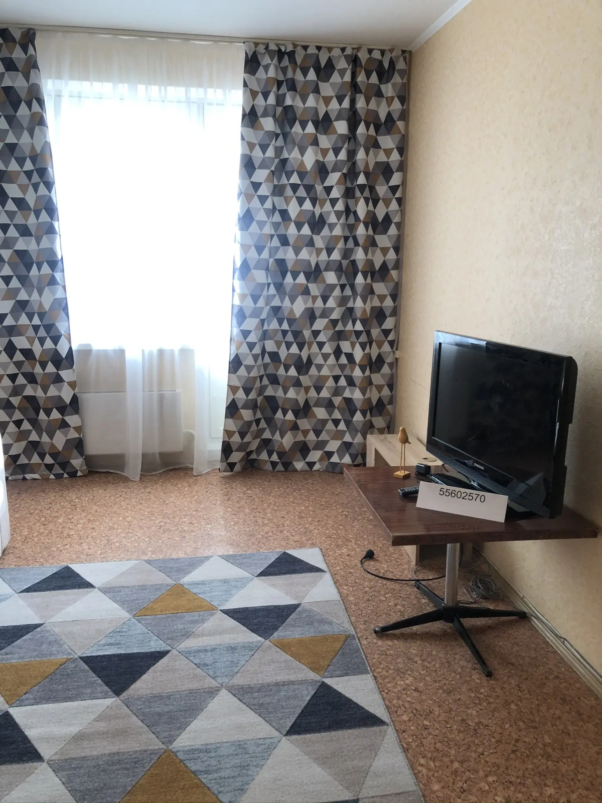 Апартаменты  для Большой Семьи