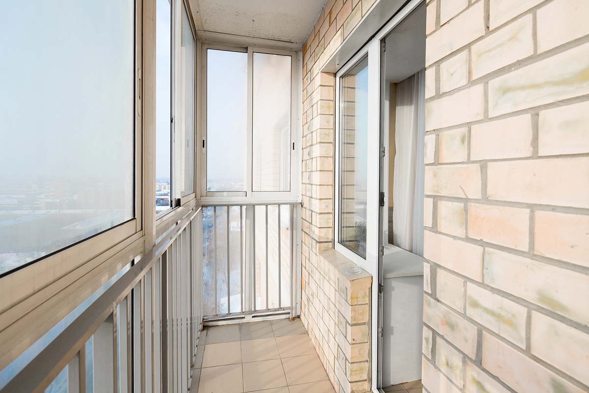 Апартаменты на Депутатской 47/2