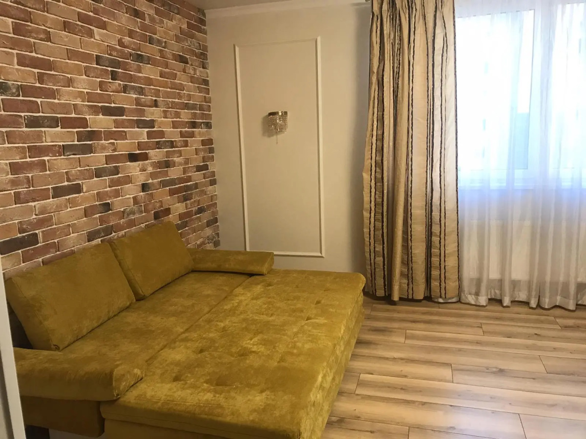 Апартаменты StatusApart 3