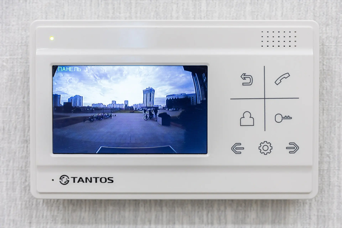 Апартаменты в Доме Лазурит