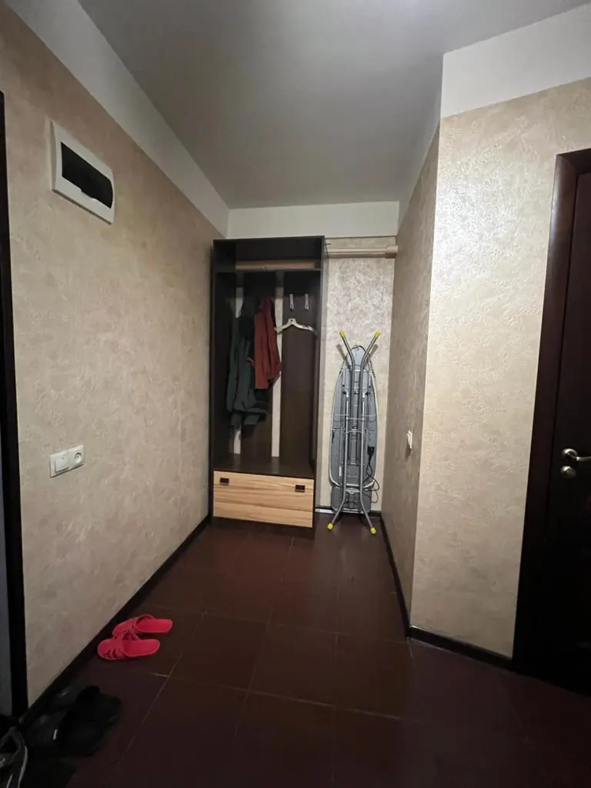 Апартаменты на Абдулхакима Исмаилова