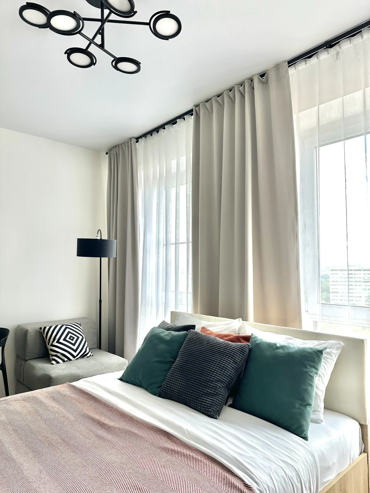 Квартира Свиблово