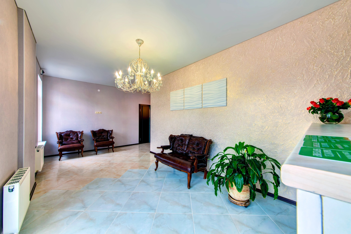 Гостевой дом Bella Vista