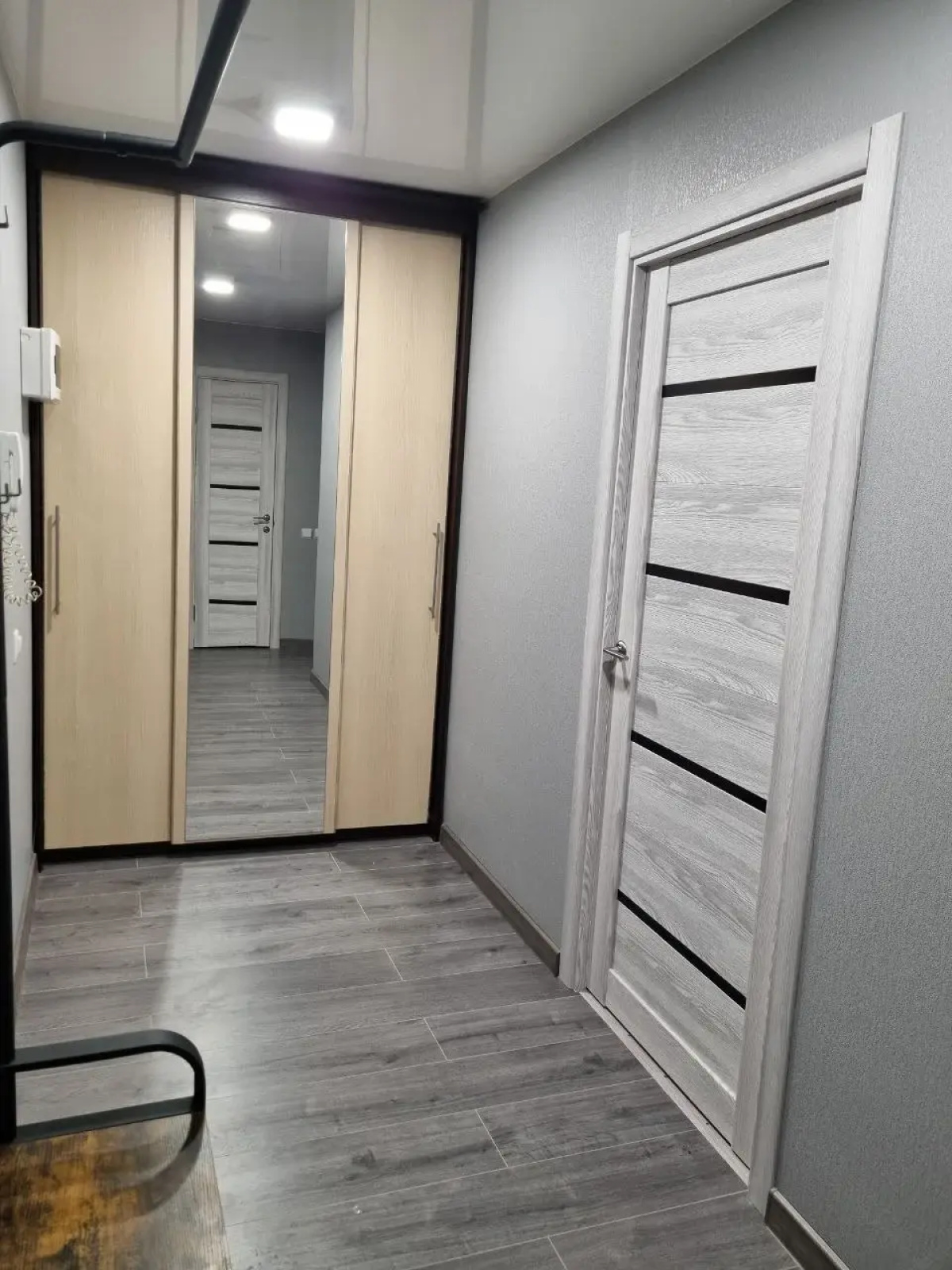 Квартира Samara Millennium Hall Вольская 79