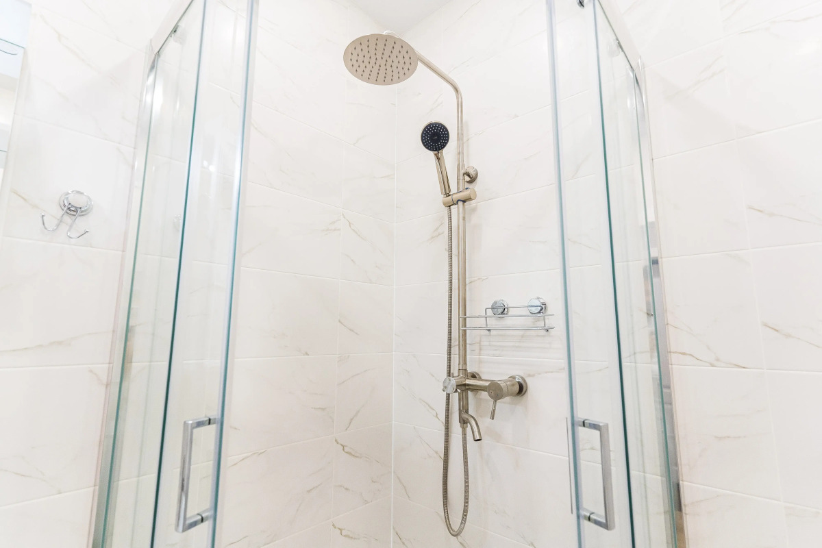 Апартаменты от LetoApart на Мысхакское шоссе 59