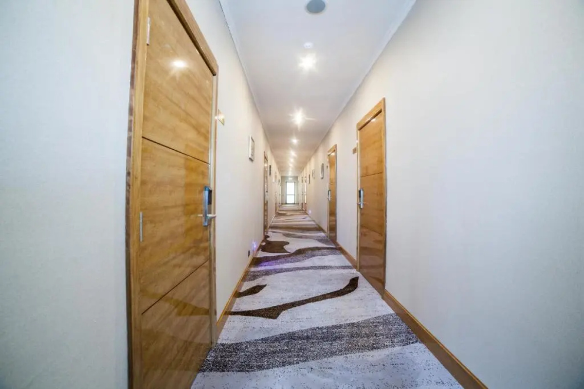 Absolute Hotel