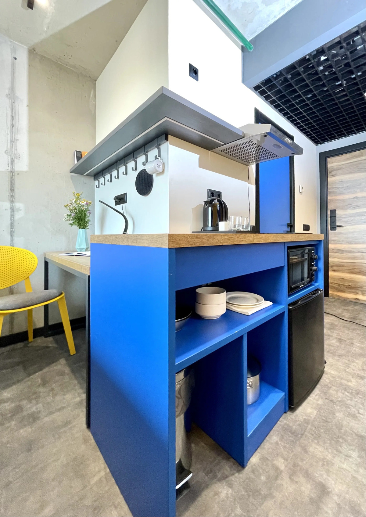 Квартира 2 Ночи в Новом Комплексе Ramada