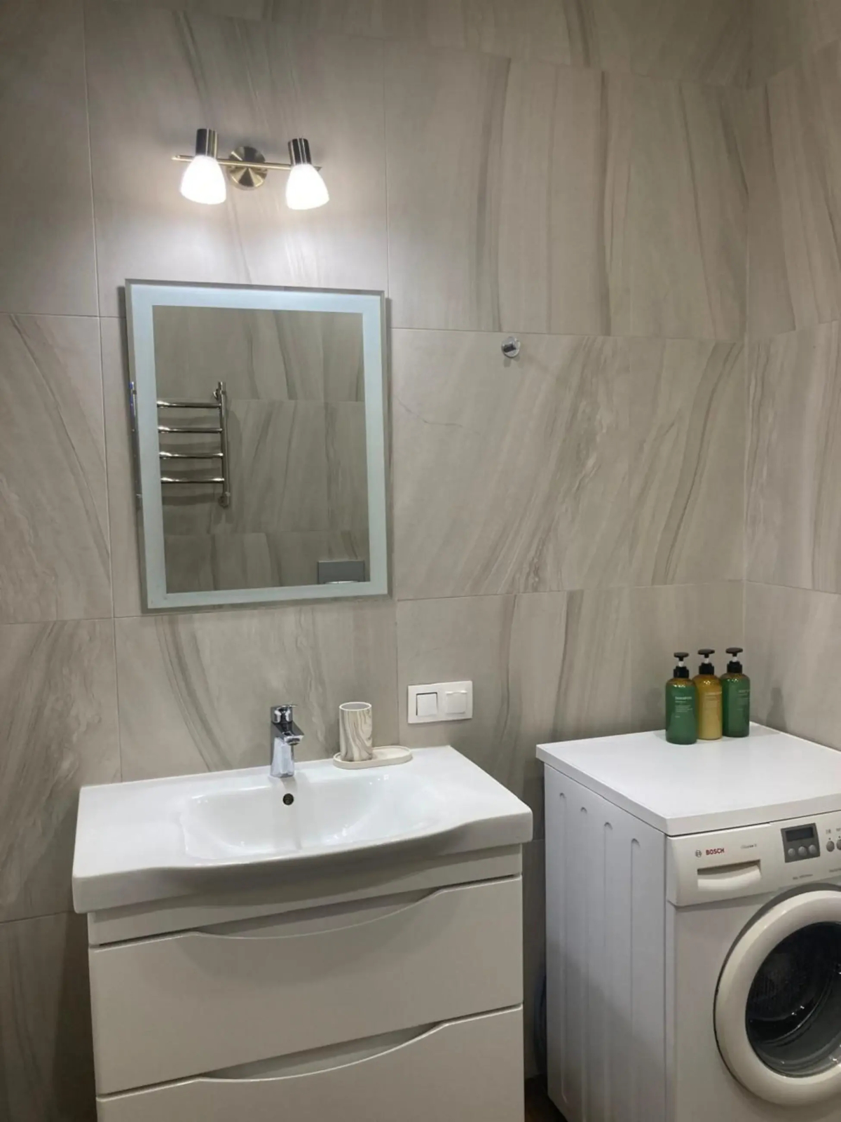 Квартира Riva Apart в ЖК Only стильные апартаменты на Большой Филёвской