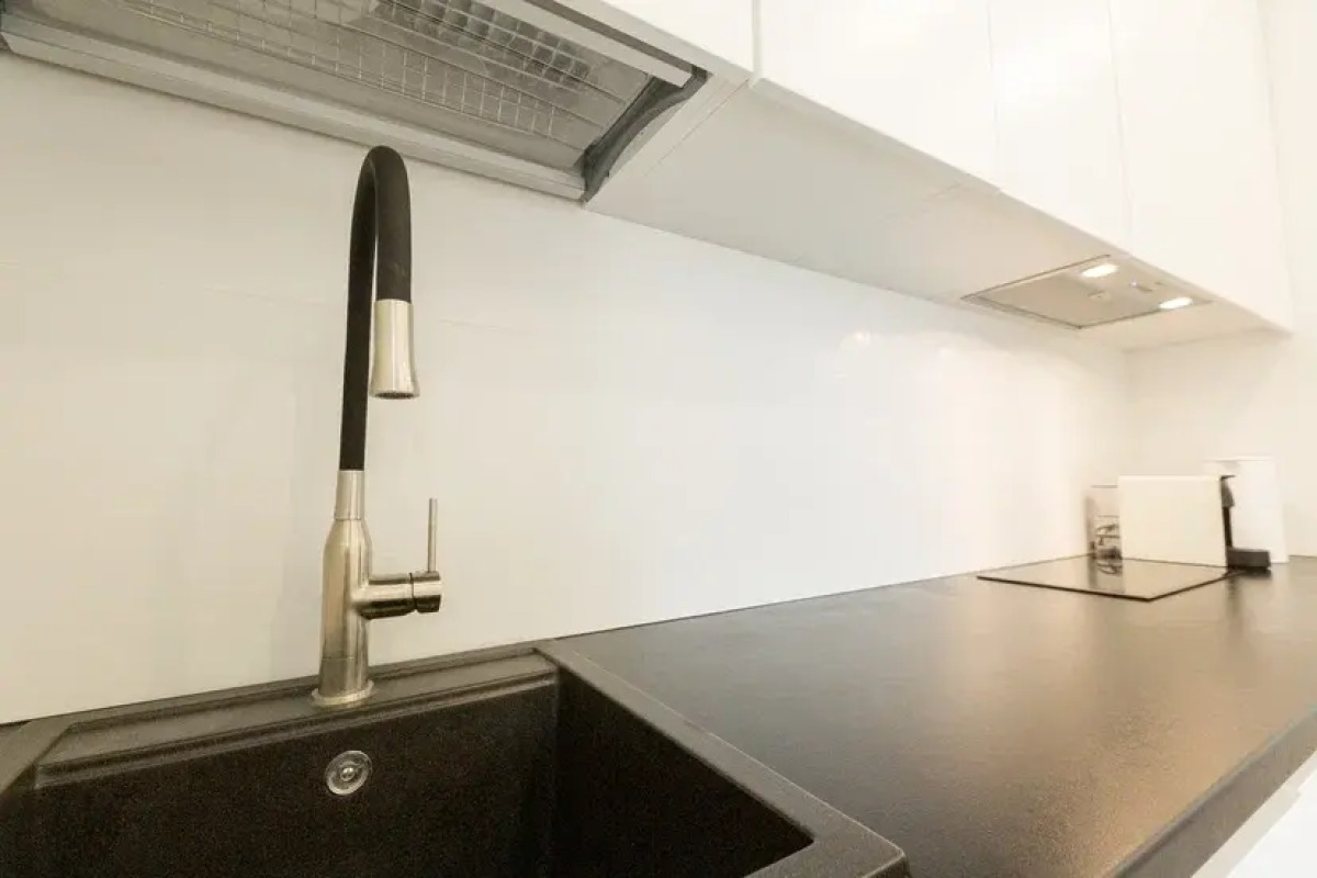 Апартаменты Мечта Минималиста