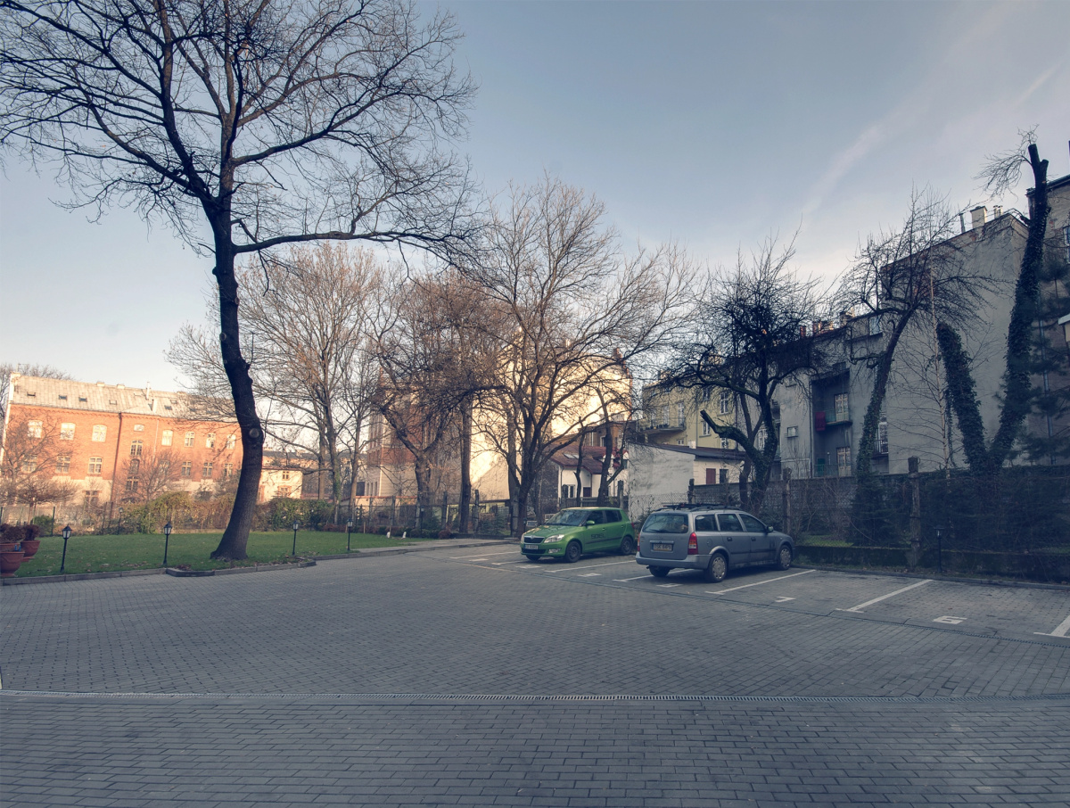 Abella Suites & Apartments by Artery Hotels