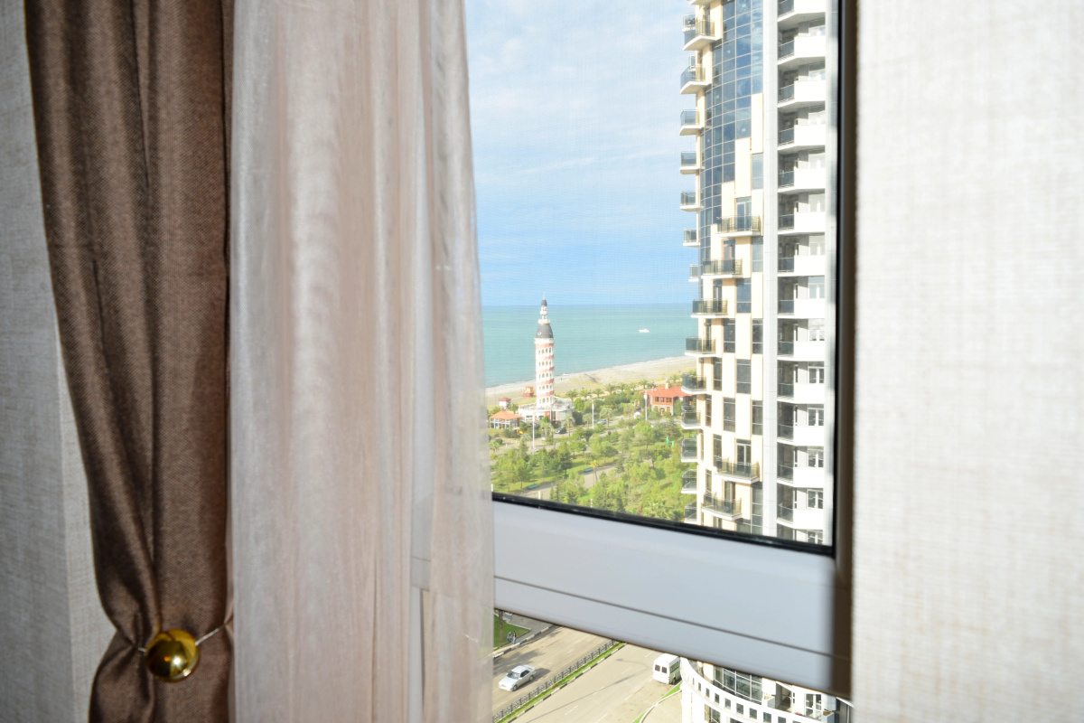 Апарт-отель Lux Apart 2komn