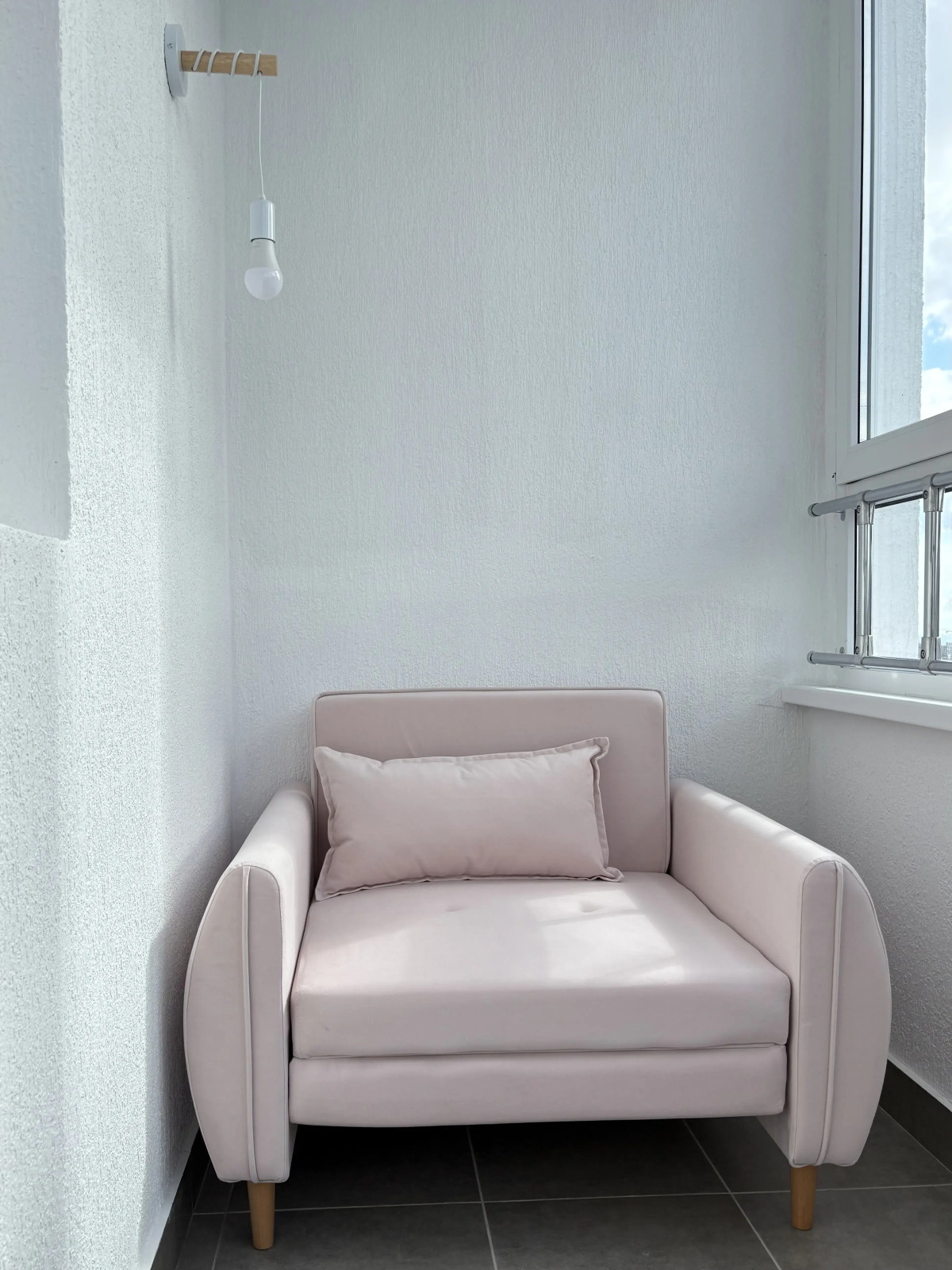 Квартира Уютная ЖК Облака2 - 160