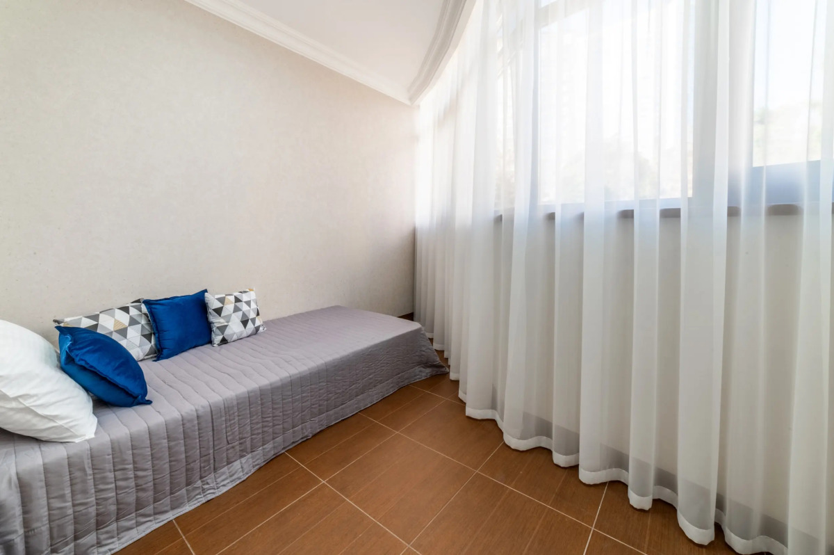 Апартаменты Sun City Apartments Рядом с Пляжем Ривьера